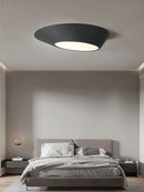 Ljojo Minimalist Design LED Ceiling Light Fixture for Living Bedroom Study Room Home Decoration
