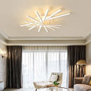 Modern Led Lighting Chandeliers | Stylish Designs for Dining Rooms and Bedrooms by Ljojo