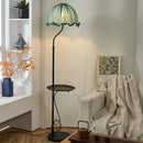 Ljojo Luxury LED Floor Lamp for Living Room Bedroom Study Hotel Villa