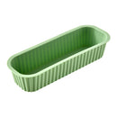 Ljojo Mini Silicone Bread Toast Mold Set - Kitchen Bakeware for DIY Baking