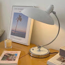Nordic Bauhaus Adjustable Table Lamp | Luxury Eye Protection Study Light by Ljojo