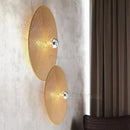 Bamboo Rattan Wall Lamp Ljojo Loft Handmade Japanese Style Lighting