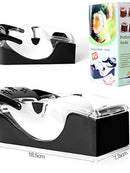 Ljojo™ Sushi Maker Machine Rice Ball Mold Roller Non-stick DIY Tool Japan-style