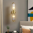 Luxury LED Wall Lamp for Bedroom | Elegant Indoor Lighting by Ljojo