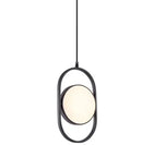 Nordic Designer Pendant Lights for Bedroom Luminaire Suspension Chandelier by Ljojo