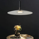 Ljojo Minimalist Single Head Pendant Light for Modern Bar Counter, Danish Design