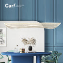 Nordic Light Luxury Pendant Lamp for Modern Home - Ljojo Minimalist Living Room Lighting