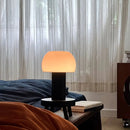 Ljojo LED Home Table Lamp: Portable & Rechargeable for Dining and Study Room, Outdoor Lighting