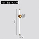 Modern Gold Magic LED Indoor Pendant Lighting by Ljojo for Kitchen Living Room Decoration