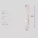 Natural Marble Wall Lamp LED Living Room Bedroom Decor Nordic Minimalist Ljojo