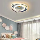 Nordic LED Ceiling Lights for Dining Room - Ljojo Chandelier Lusters Home Decor