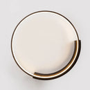 LED Bedroom Ceiling Lights Modern Living Room Lighting Fixture Ljojo Romantic Warm Creative Personality