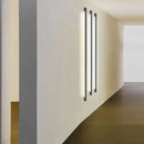 Modern Minimalist LED Wall Lamp Indoor Living Room Bedroom Light by Ljojo