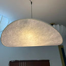 Modern Wabi-Sabi LED Pendant Light Chandelier for Bedroom Living Room Decoration by Ljojo