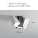 LED Ceiling Lamp Modern Spotlight Kitchen Dining Room Home Decor Indoor Lighting Ljojo