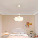 Ljojo LED Chandeliers: Modern Pendant Lights for Living and Dining Room