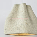 LED Restaurant Pendant Lamp Wabi-sabi Style Chandelier by Ljojo