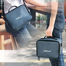 Ljojo™ Projector Bag: Travel-friendly Horlat T03 Protector Carry Case for Universal Projectors