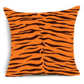 Ljojo Leopard Print Pillowcase for Stylish Home Decor