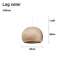 LED Ceiling Chandelier Lamp Waves | Minimalist High-end Pendant Light Home Decor SHOP Ljojo