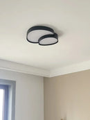 LED Ceiling Lamp Modern Home Decor Lighting for Living Room Kitchen Bedroom by Ljojo