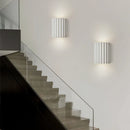 Ljojo LED Wall Light for Living Room Bedroom - Modern Home Decor Fixture