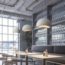 LED Chandelier Wabi Sabi Pendant Lights by Ljojo for Modern Home Decor