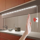 LED USB Motion Sensor Light Strip | Hand Wave ON OFF | Ljojo