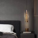 Nordic Minimal LED Pendant Chandelier for Home Decor Dinning Living Rooms by Ljojo