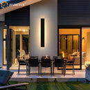 LED Outdoor Wall Lamp IP65 Waterproof Garden Garage Light by Ljojo
