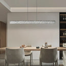 Ljojo Minimalist Nordic Chandelier for Elegant Dining Spaces