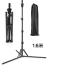 Dimmable LED Selfie Ring Fill Light with Tripod Stand for Makeup Video Live | Ljojo