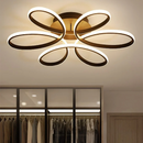 Ljojo LED Chandelier Ceiling Light for Home Decor Lighting Fixtures
