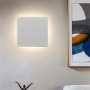 Ljojo 12W LED Wall Lamp for Front Door | IP65 Waterproof Wall Lighting