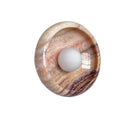 Modern Marble Wall Lighting Fixture for Home Decor Living Room Bedroom Sofa Ljojo