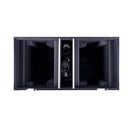 Ljojo™ LED Wash 19x15W/Beam 275W 10R Flight Case 2 In 1 for Disco KTV Party