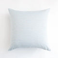 Ljojo Light Blue Plaid Pillow Cover 30x50cm/45x45cm - Home Decor Sofa Cushion