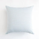 Ljojo Light Blue Plaid Pillow Cover 30x50cm/45x45cm - Home Decor Sofa Cushion