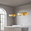 Ljojo LED Pendant Light, Modern Minimalist Design, Dimmable & Adjustable for Kitchen Island