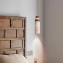 Creamy Yellow Marble Bedroom Chandelier by Ljojo - Elegant Travertine Bar Living Room Light