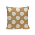 Ljojo Linen Red Christmas Pillows 45x45 for Living Room Decor