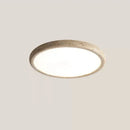 Ljojo Stone Ceiling Lamp Modern LED DownLight for Living Room Dining Kitchen Bedroom