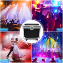 Ljojo™ LED Moving Head Lights Protective Gator Cases for 2 Lights