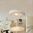 Ljojo Boho Resin Bird's Nest Designer Chandelier for Villa Home Decor
