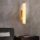 Ljojo Modern Marble Wall Lamps | High-End Living Room, Bedroom & Dining Room Bedside Lamps