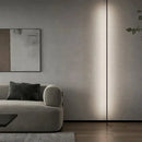 Ljojo Minimalist Luminous Light Strip DIY LED Modern Wall Lamp