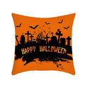 Halloween Pumpkin Head Pillowcase Set by Ljojo