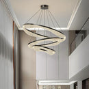 Ljojo LED Ceiling Lights for Living Room, Dining Room, Stairs & Wall-mounted