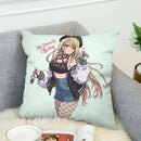 Ljojo 40*40 and 45*45 Decorative Pillow Covers for Stylish Room Cushions