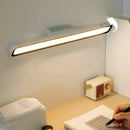 Ljojo Magnetic LED Desk Lamp with Stepless Dimming